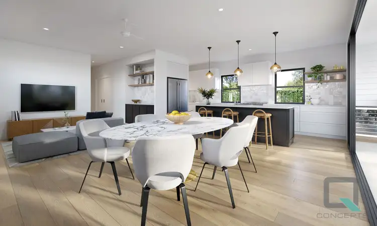 Second view of Homely house listing, 39a Mapleton Street, Mount Gravatt East QLD 4122
