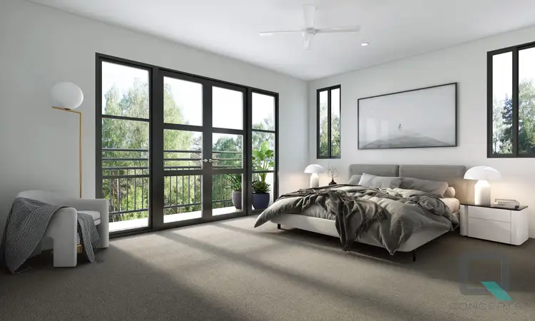 Third view of Homely house listing, 39a Mapleton Street, Mount Gravatt East QLD 4122