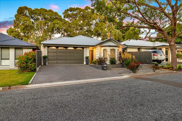 Second view of Homely house listing, 3A Soutchak Street, Fairview Park SA 5126