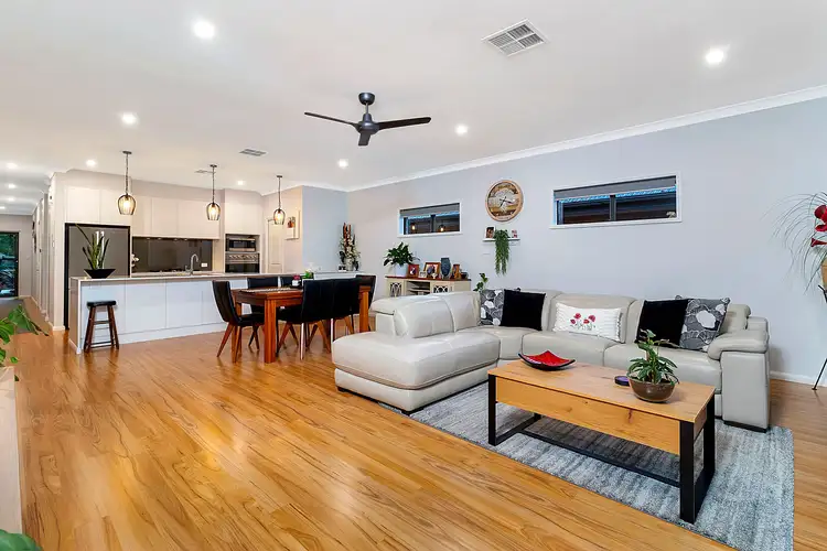 Fourth view of Homely house listing, 3A Soutchak Street, Fairview Park SA 5126