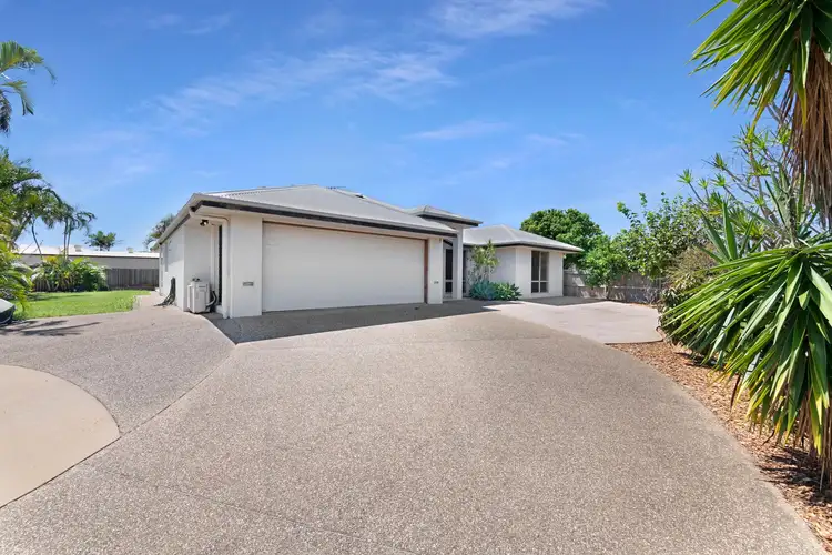 Fourth view of Homely house listing, 6 Riordan Place, Bargara QLD 4670