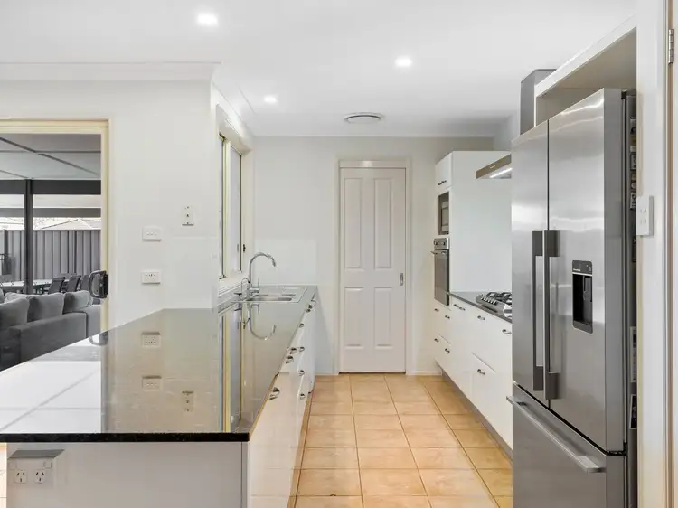 Second view of Homely house listing, 9 Middle Tree Close, Hamlyn Terrace NSW 2259