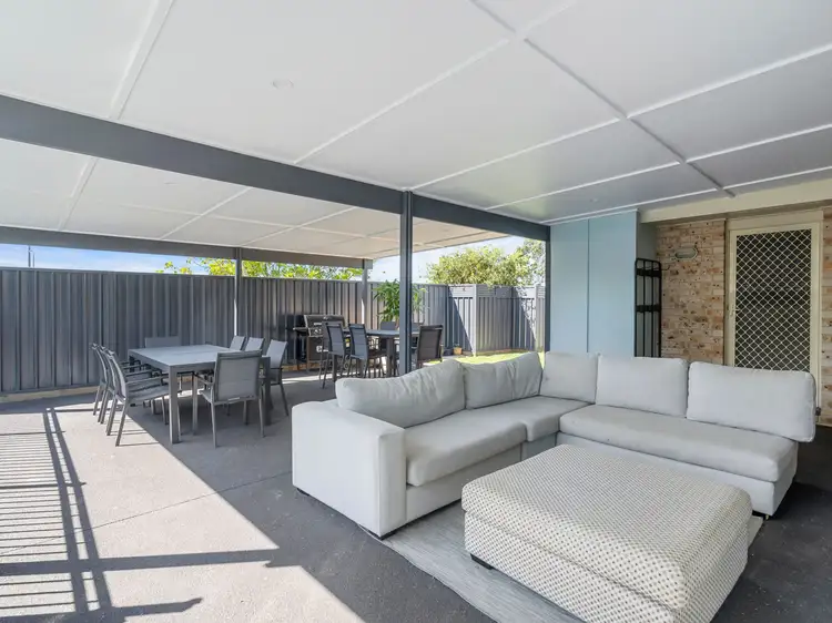 Fifth view of Homely house listing, 9 Middle Tree Close, Hamlyn Terrace NSW 2259