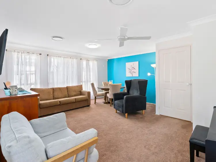 Sixth view of Homely house listing, 9 Middle Tree Close, Hamlyn Terrace NSW 2259
