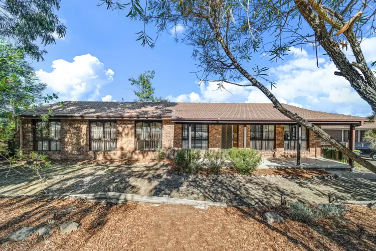 Main view of Homely house listing, 36 Deamer Crescent, Richardson ACT 2905