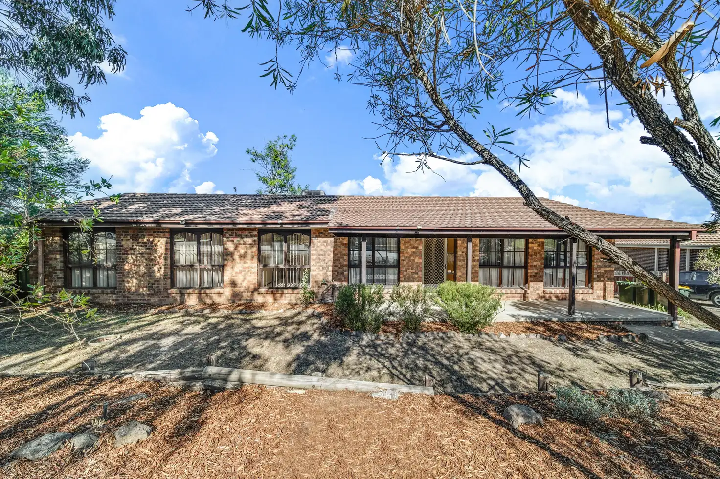 Main view of Homely house listing, 36 Deamer Crescent, Richardson ACT 2905