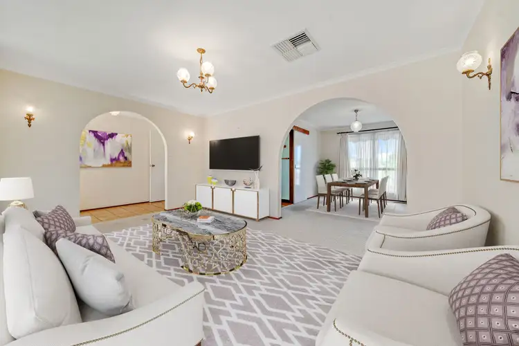 Fifth view of Homely house listing, 36 Deamer Crescent, Richardson ACT 2905