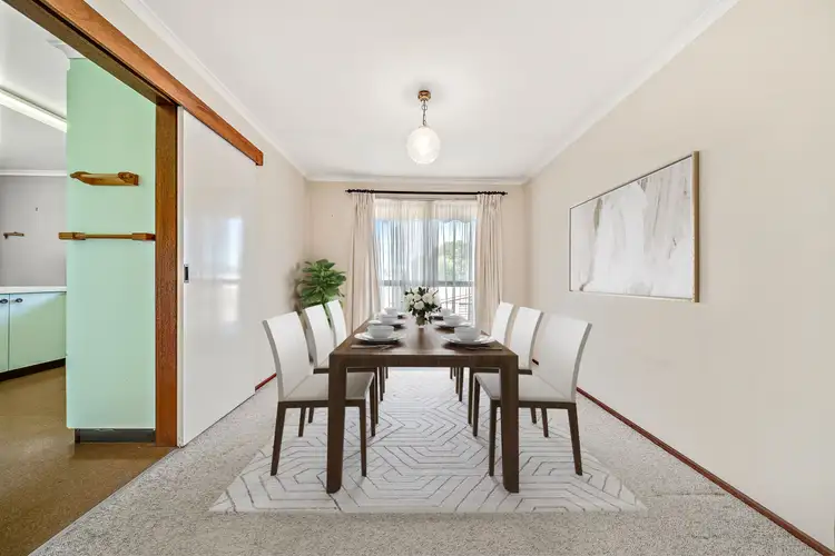 Sixth view of Homely house listing, 36 Deamer Crescent, Richardson ACT 2905