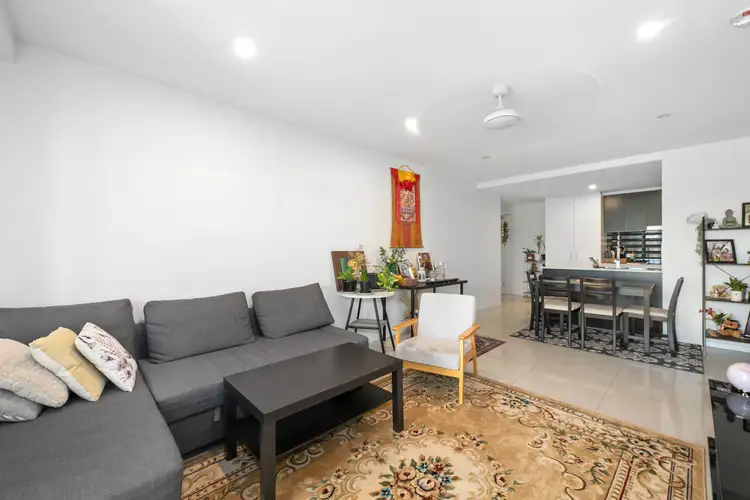 Main view of Homely unit listing, 4/79 Beaudesert Road, Moorooka QLD 4105