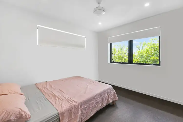 Fifth view of Homely unit listing, 4/79 Beaudesert Road, Moorooka QLD 4105