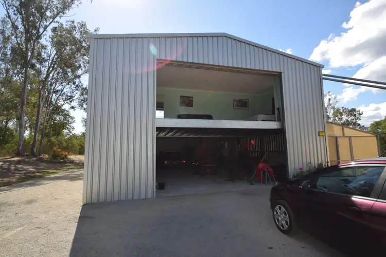 Second view of Homely rural property listing, Lot 1 Schroder Lane, Fernvale QLD 4306