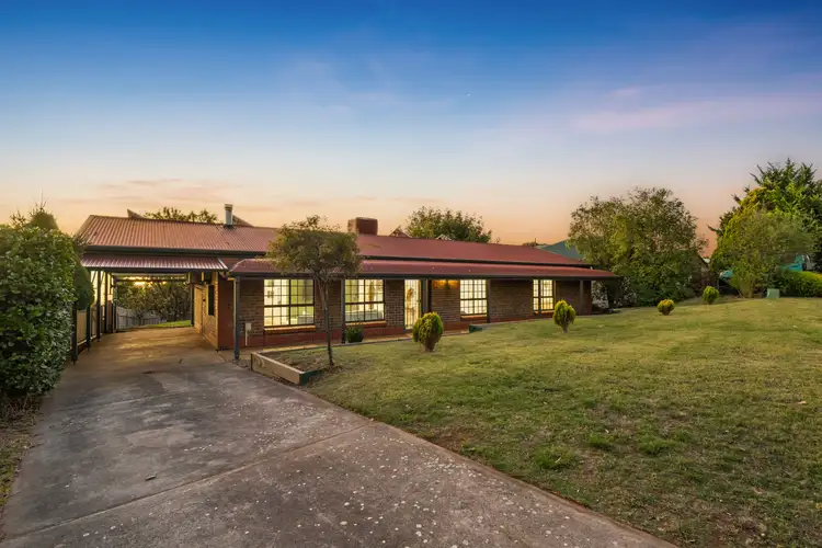 7 Sutton Court, Meadows SA 5201