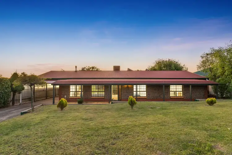 Second view of Homely house listing, 7 Sutton Court, Meadows SA 5201