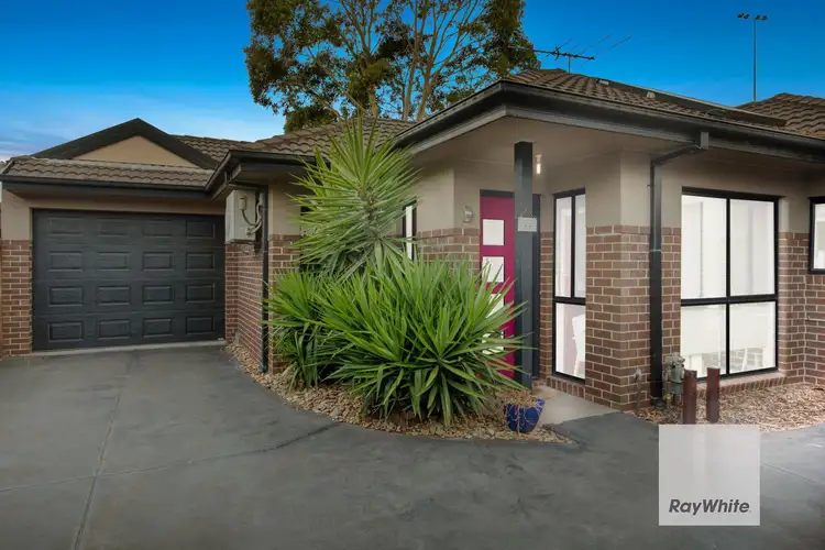 Main view of Homely house listing, 3/15 South Road, Airport West VIC 3042