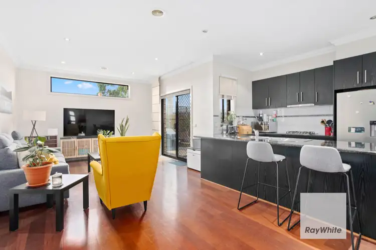 Third view of Homely house listing, 3/15 South Road, Airport West VIC 3042