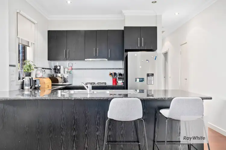 Fourth view of Homely house listing, 3/15 South Road, Airport West VIC 3042