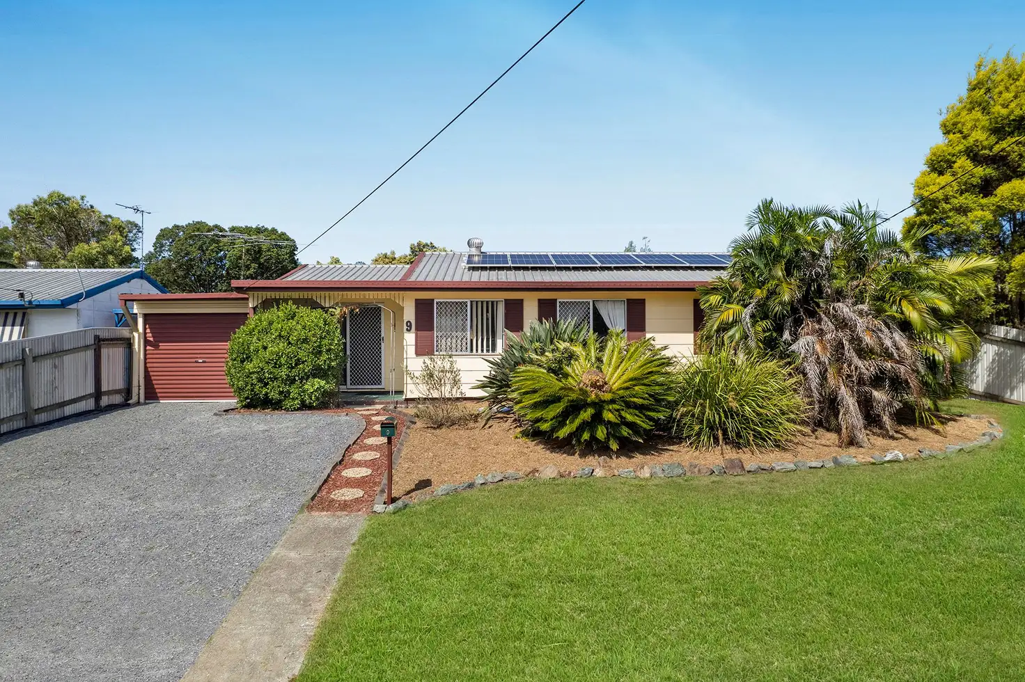 Main view of Homely house listing, 9 Olympic Court, Eagleby QLD 4207