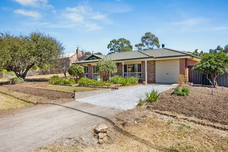 Second view of Homely house listing, 42 Mine Road, Kanmantoo SA 5252