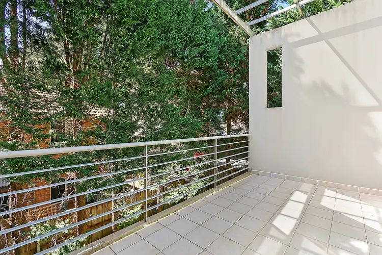 Second view of Homely unit listing, 14/75 Stanley Street, Chatswood NSW 2067