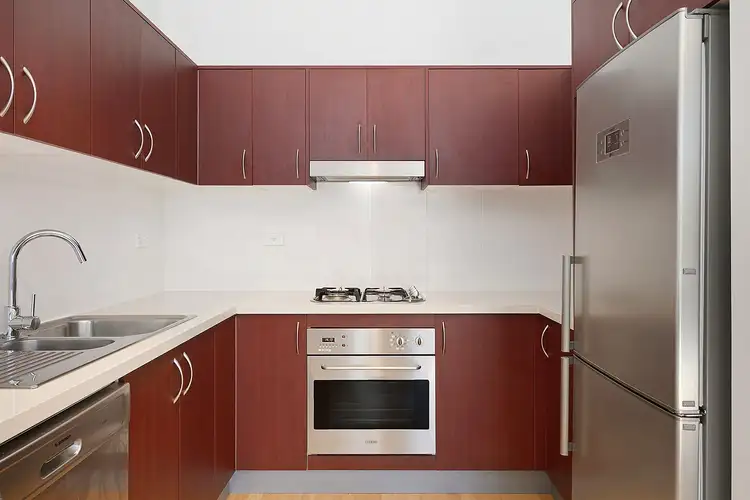 Third view of Homely unit listing, 14/75 Stanley Street, Chatswood NSW 2067