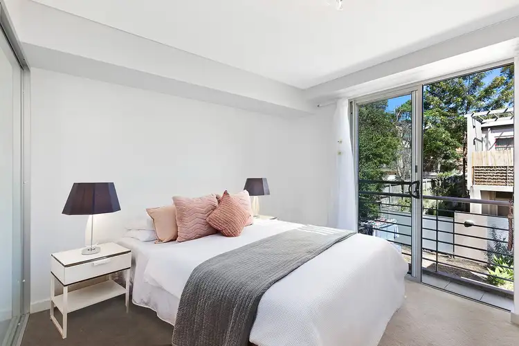Fourth view of Homely unit listing, 14/75 Stanley Street, Chatswood NSW 2067
