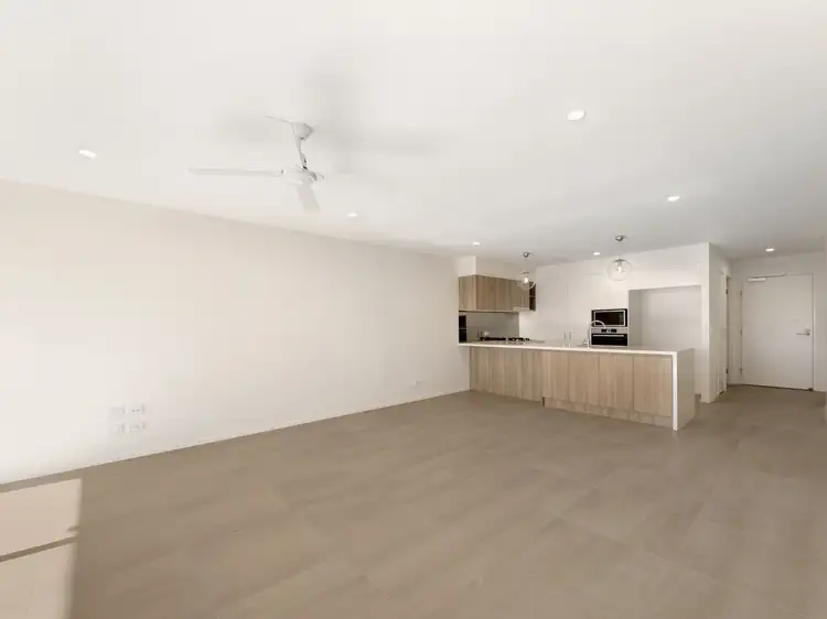 Second view of Homely apartment listing, 61/93 Sheehan Avenue, Hope Island QLD 4212