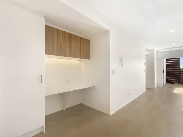 Third view of Homely apartment listing, 61/93 Sheehan Avenue, Hope Island QLD 4212