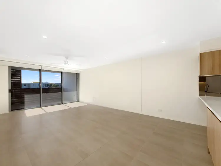 Fourth view of Homely apartment listing, 61/93 Sheehan Avenue, Hope Island QLD 4212