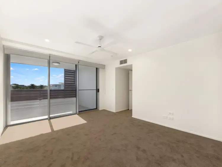 Fifth view of Homely apartment listing, 61/93 Sheehan Avenue, Hope Island QLD 4212