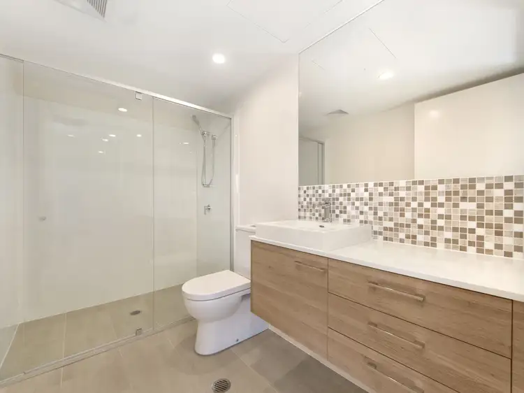 Sixth view of Homely apartment listing, 61/93 Sheehan Avenue, Hope Island QLD 4212