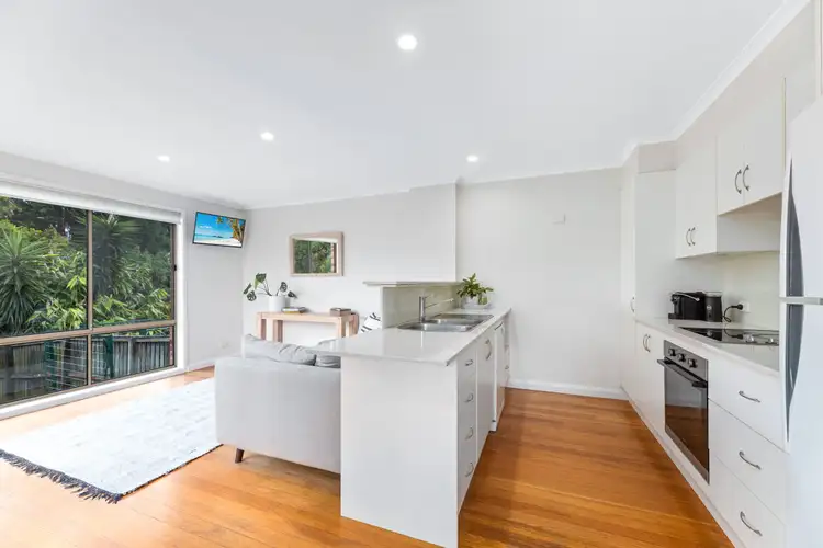 Third view of Homely townhouse listing, 7/19 Owen Jones Row, Menai NSW 2234
