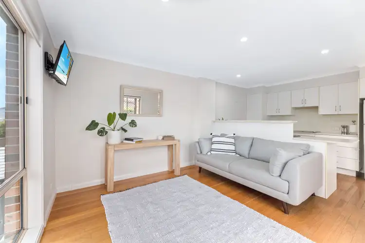 Fourth view of Homely townhouse listing, 7/19 Owen Jones Row, Menai NSW 2234
