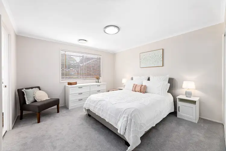 Fifth view of Homely townhouse listing, 7/19 Owen Jones Row, Menai NSW 2234