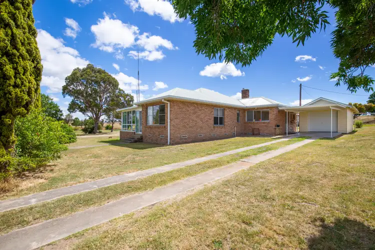 Fourth view of Homely rural property listing, 1253 Enmore Road, Mihi NSW 2358