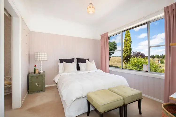 Sixth view of Homely rural property listing, 1253 Enmore Road, Mihi NSW 2358