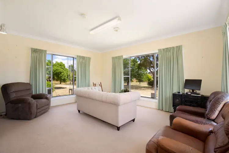 Seventh view of Homely rural property listing, 1253 Enmore Road, Mihi NSW 2358
