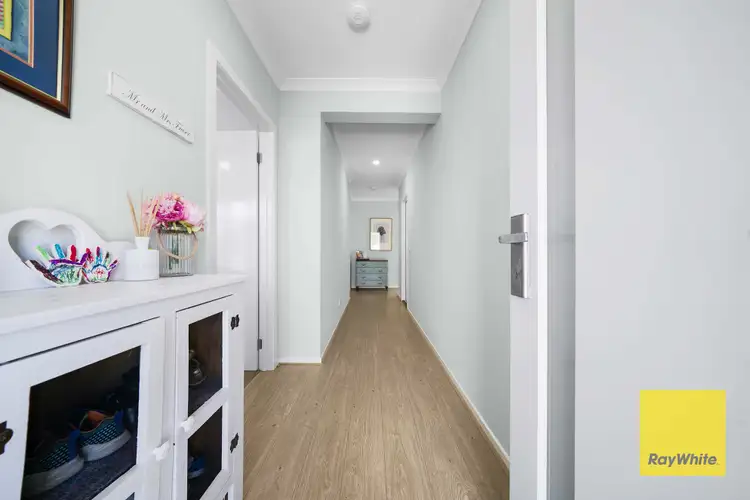Second view of Homely house listing, 31 Bruny Drive, Tarneit VIC 3029