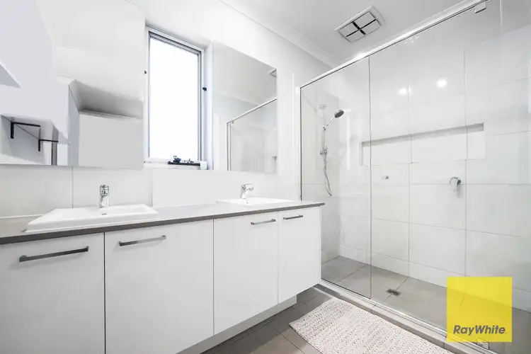 Fifth view of Homely house listing, 31 Bruny Drive, Tarneit VIC 3029