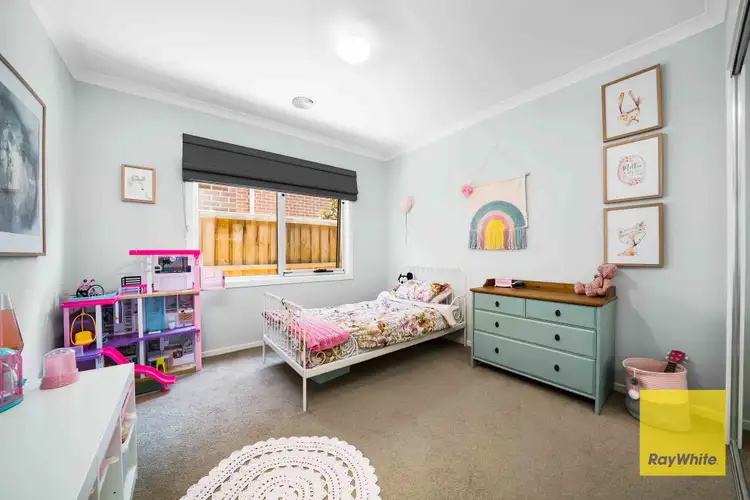 Sixth view of Homely house listing, 31 Bruny Drive, Tarneit VIC 3029