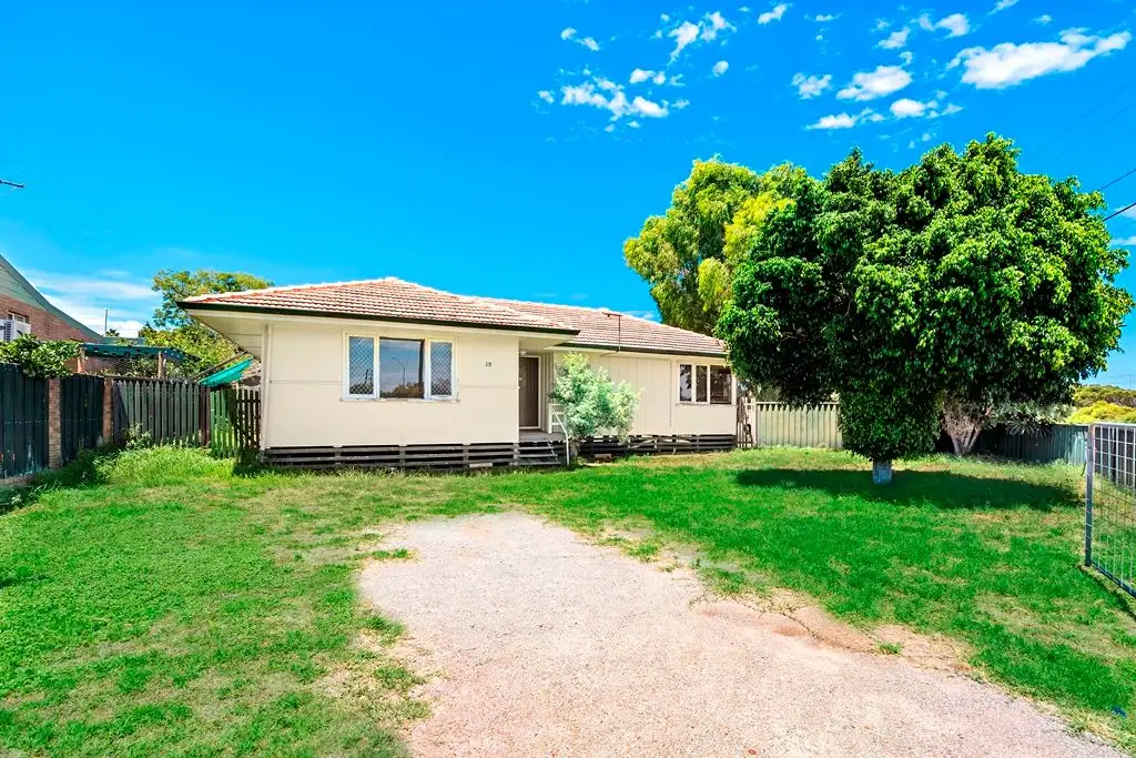 Main view of Homely house listing, 19 Howes Street, Rangeway WA 6530