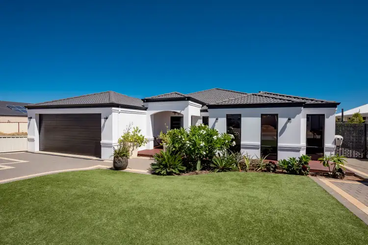 Third view of Homely house listing, 140 Glenfield Beach Drive, Glenfield WA 6532