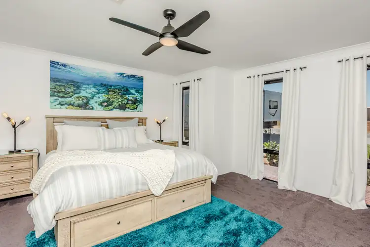 Sixth view of Homely house listing, 140 Glenfield Beach Drive, Glenfield WA 6532