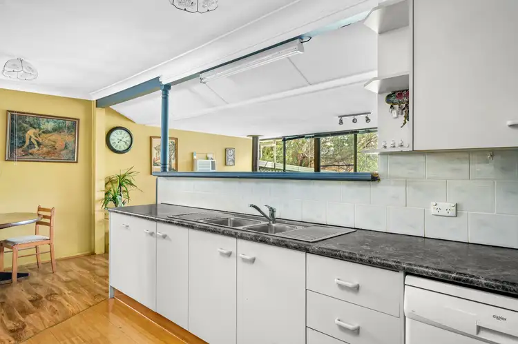 Third view of Homely house listing, 1 Wentworth Avenue, Singleton NSW 2330