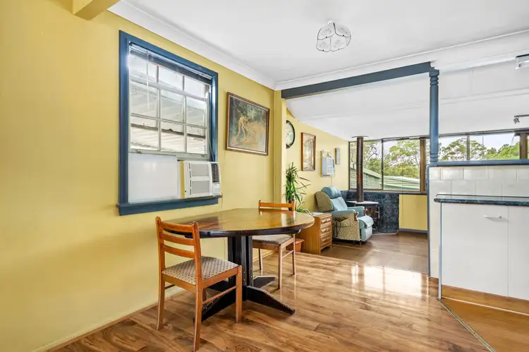 Fourth view of Homely house listing, 1 Wentworth Avenue, Singleton NSW 2330