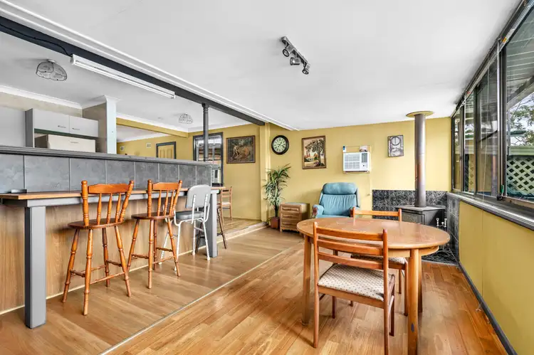 Fifth view of Homely house listing, 1 Wentworth Avenue, Singleton NSW 2330