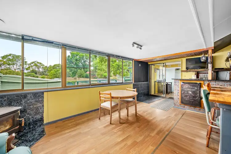 Sixth view of Homely house listing, 1 Wentworth Avenue, Singleton NSW 2330