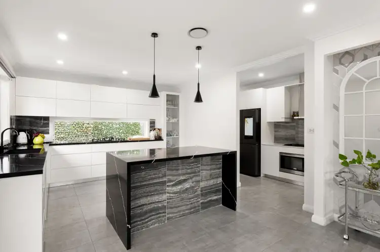 Third view of Homely house listing, 23 Nightshade Close, Denham Court NSW 2565