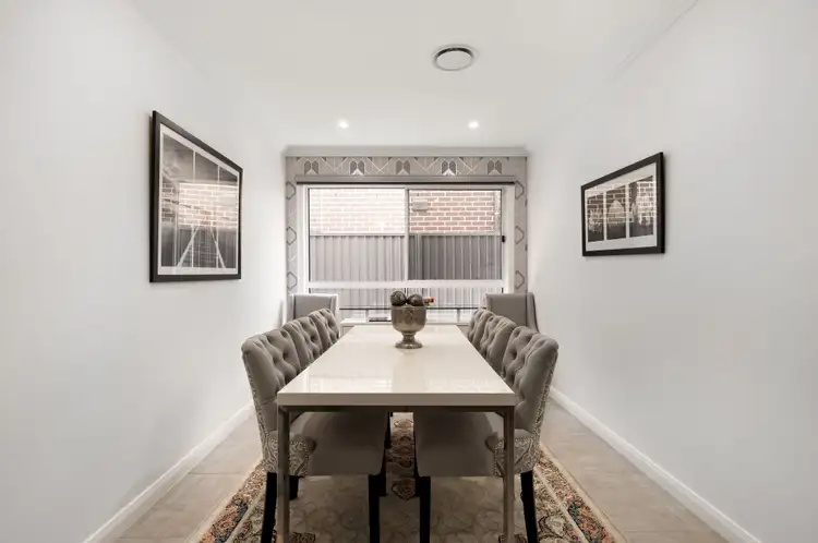 Fifth view of Homely house listing, 23 Nightshade Close, Denham Court NSW 2565