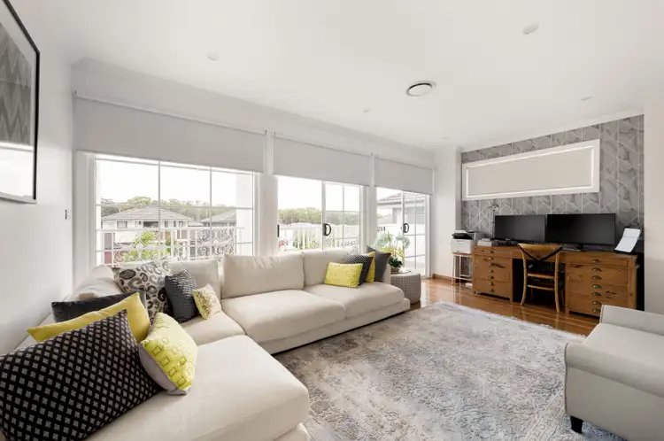 Sixth view of Homely house listing, 23 Nightshade Close, Denham Court NSW 2565