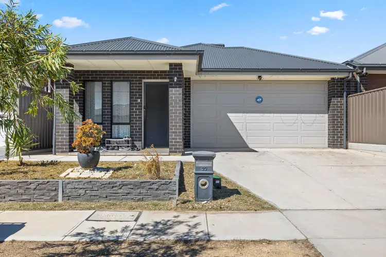 20 Devon Street, Enfield SA 5085